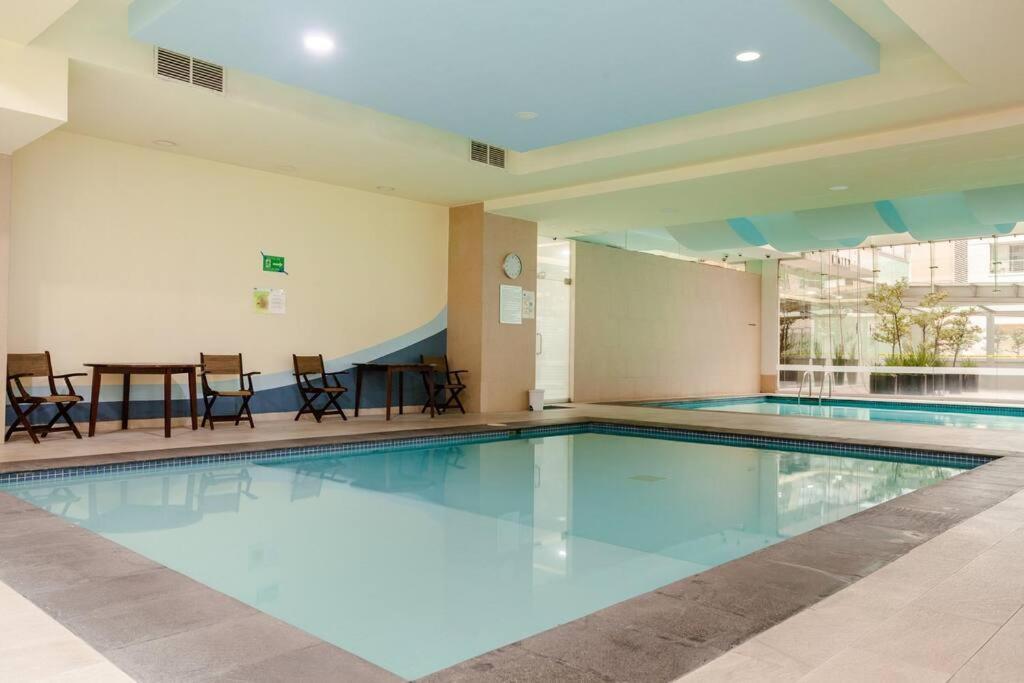 Beautiful Apartment In Polanco Area With Amenities Meksika Dış mekan fotoğraf