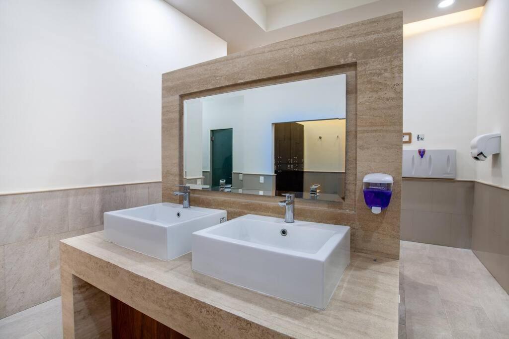 Beautiful Apartment In Polanco Area With Amenities Meksika Dış mekan fotoğraf