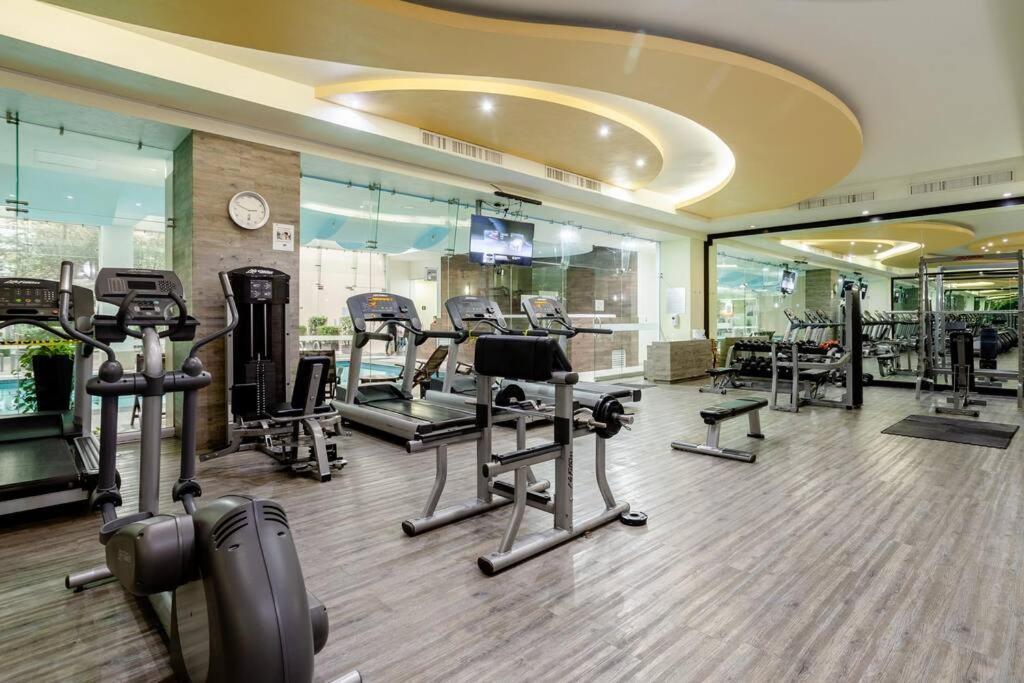 Beautiful Apartment In Polanco Area With Amenities Meksika Dış mekan fotoğraf