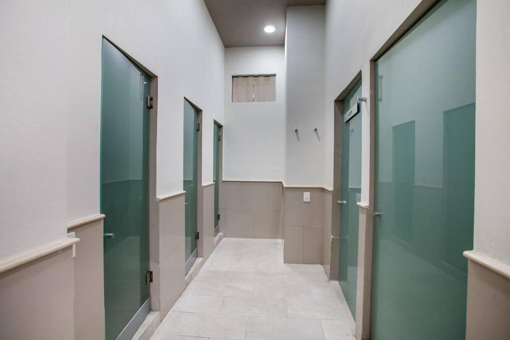 Beautiful Apartment In Polanco Area With Amenities Meksika Dış mekan fotoğraf